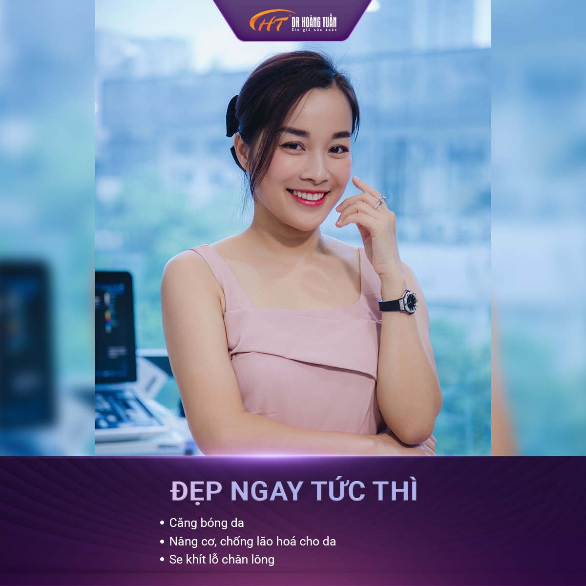 tiêm BAP bao lâu có hiệu quả